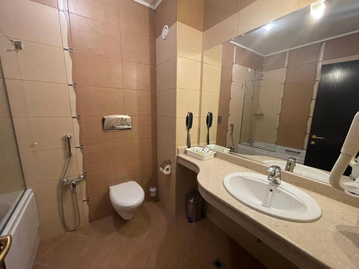 Мия 3 Спа Хотел Свети Спас Velingrad Ngoại thất bức ảnh