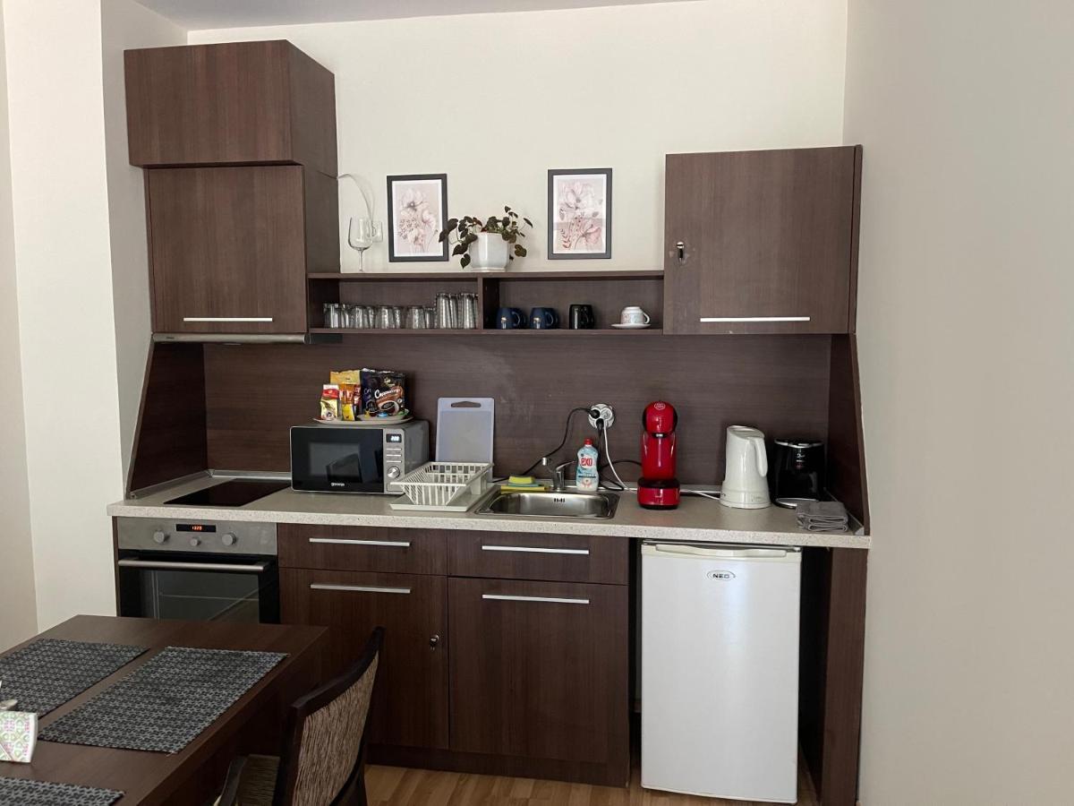 Мия 3 Спа Хотел Свети Спас Velingrad Ngoại thất bức ảnh