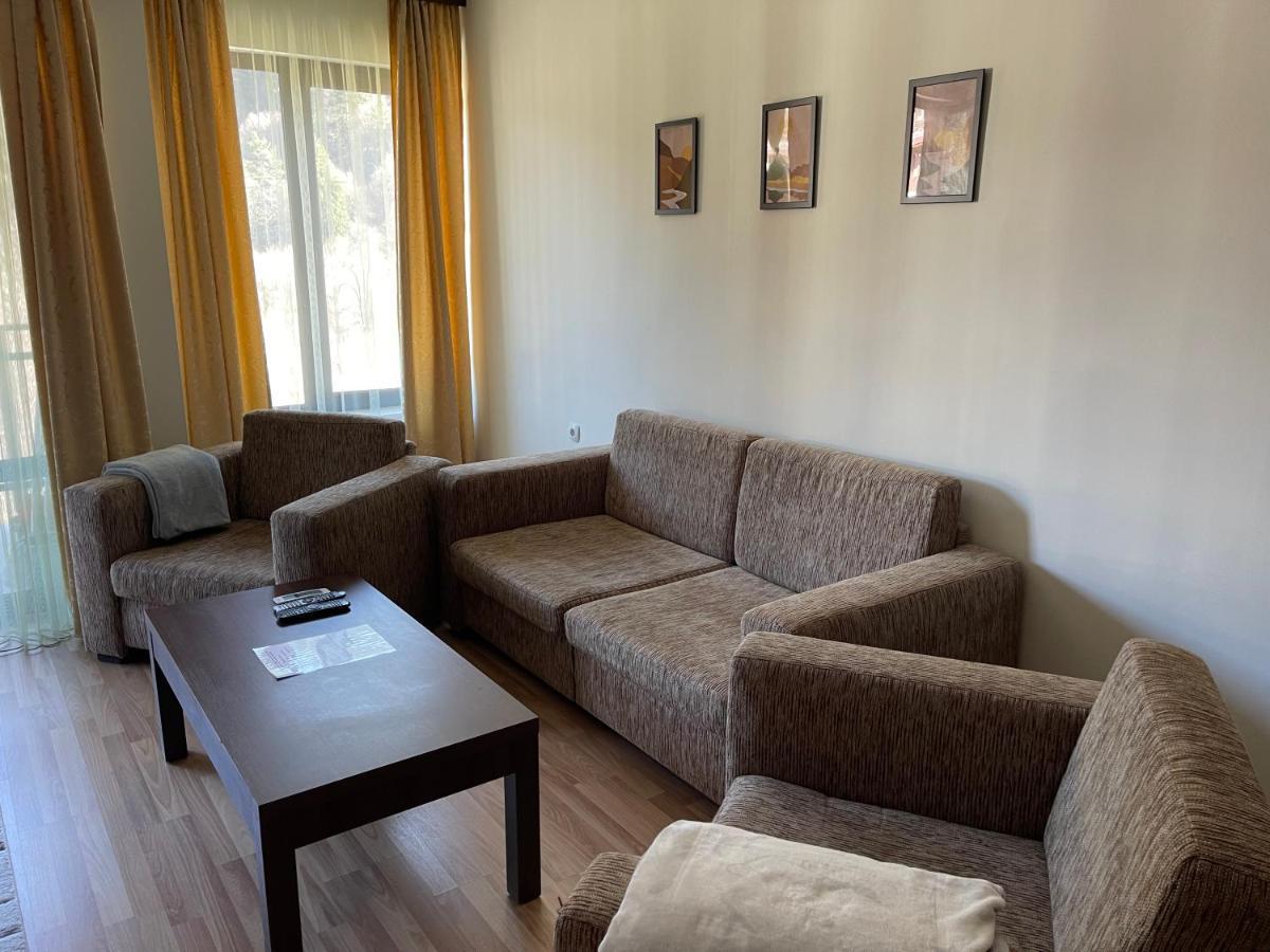 Мия 3 Спа Хотел Свети Спас Velingrad Ngoại thất bức ảnh