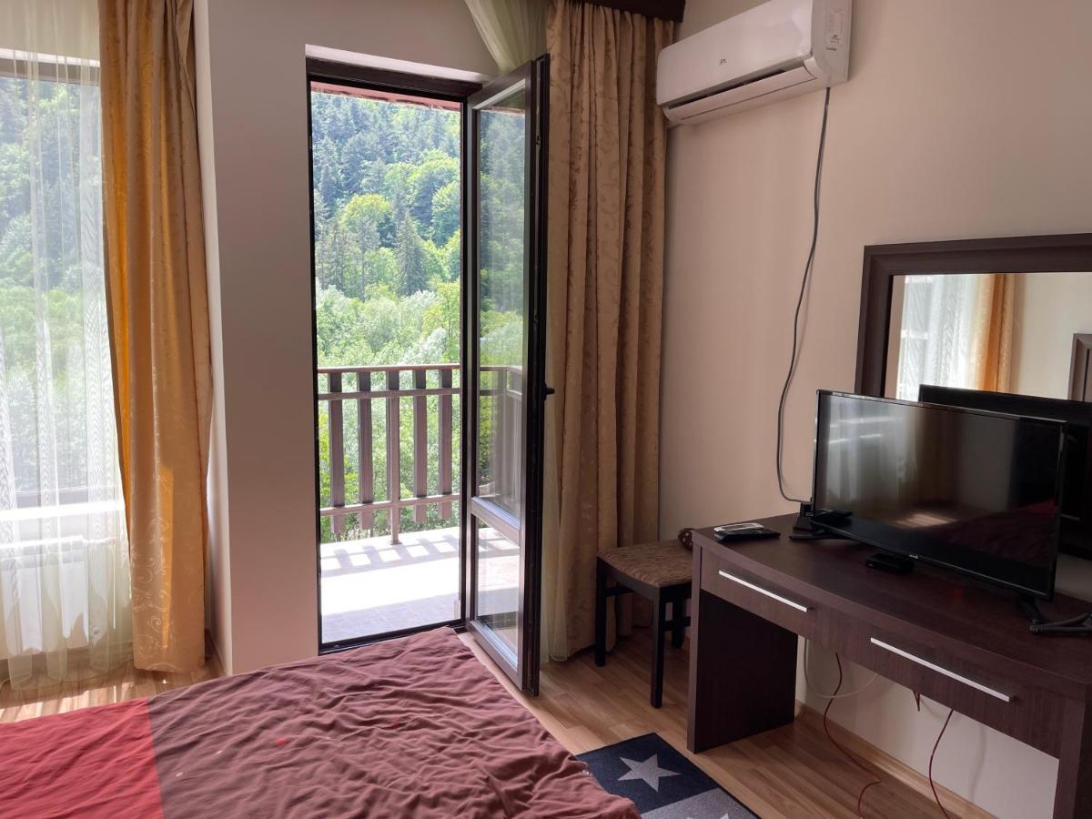 Мия 3 Спа Хотел Свети Спас Velingrad Ngoại thất bức ảnh